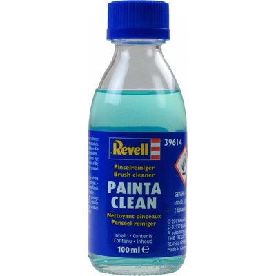 REVELL Painta Clean 39614 čistič štětců 100ml