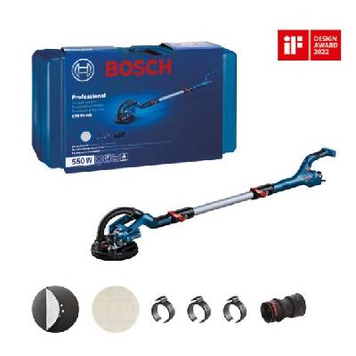 Шлайфмашина за гипсокартон Bosch GTR 550 06017D4020 (06017D4020)