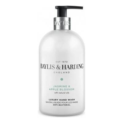 Baylis & Harding tekuté mýdlo jasmín & jablečný květ 500 ml
