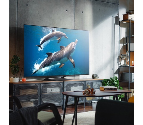 LG 55QNED93A6A