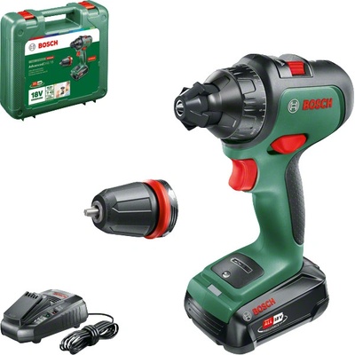 Bosch AdvancedDrill 18 0 603 9B5 005