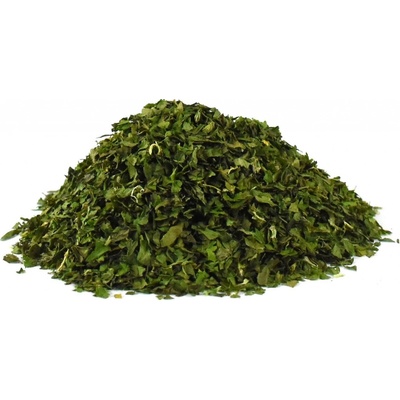 NaturWay Petržel na zdravé zuby trávení a detoxikaci 50 g