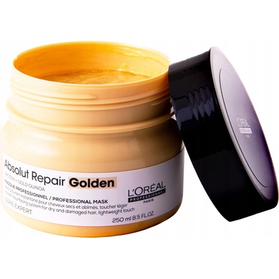L'Oréal Professionnel Absolut Repair Golden 250 ml