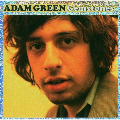 Adam Green - GEMSTONES (2025) Vinyl