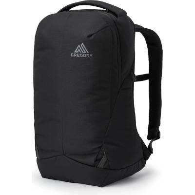 Gregory Дневна раница Gregory Rhune 22 Daypack - Carbon Black - размер One Size (502-9318-0111)