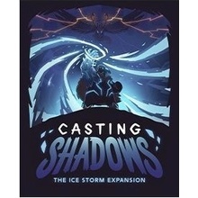 Rebel Casting Shadows: The Ice Storm Expansion