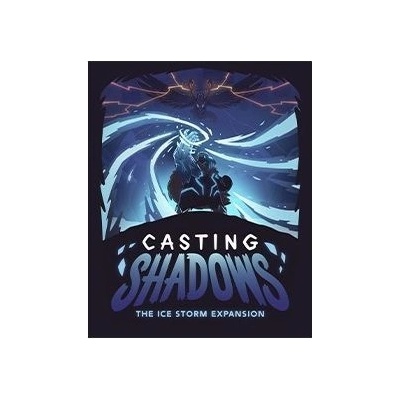 Rebel Casting Shadows: The Ice Storm Expansion