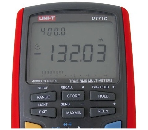 UNI-T UT 71C