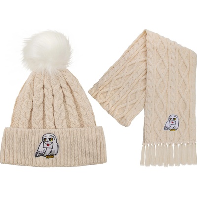 Cinereplicas a šála Harry Potter Hedvika