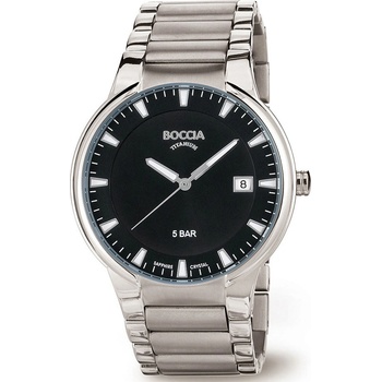 Boccia Titanium 3629-01