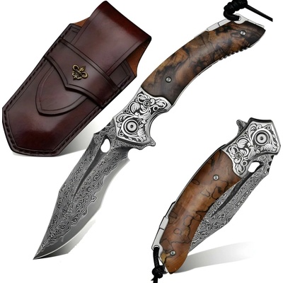 HARAHU RA 26660 Hnedá 9.5 cm