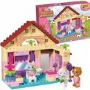 Unico Maximilian Families Salón krásy 80 ks