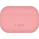 FIXED Ultratenké silikonové pouzdro Silky pro Apple AirPods Pro 2 FIXSIL-999-PI