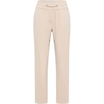 Tchibo Kalhoty joggpant Cecil pro ženy béžová