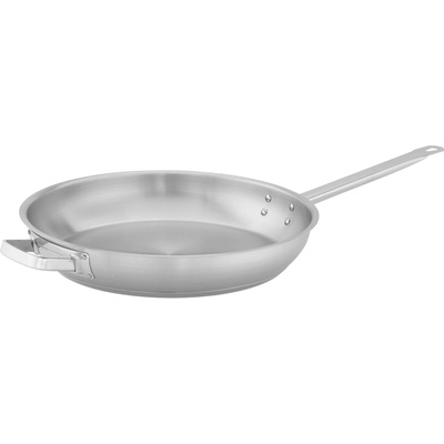 TECHNICA Panvica z nehrdzavejúcej ocele 6,1 l s priemerom 360 mm , Platinum Line