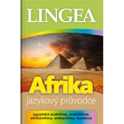 Afrika jazykový průvodce