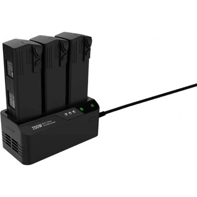 Stablecam DJI Mavic 3 série Třícestná nabíječka řady 200W LKTOP 1DJ2475