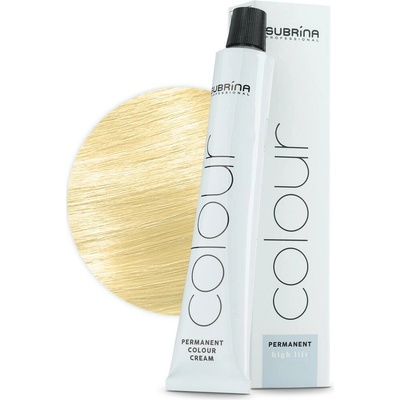 Subrina Colour Permanent Highlift 11/03 100 ml