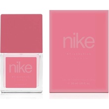 Nike Trendy Pink toaletní voda dámská á 30 ml