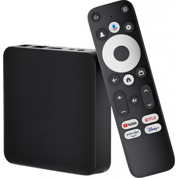 Orbsmart GD2 4K HDR