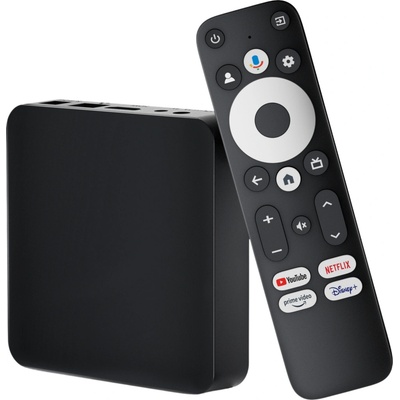 Orbsmart GD2 4K HDR