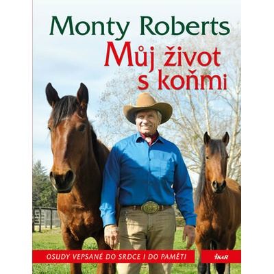 Můj život s koňmi - 2.vydání