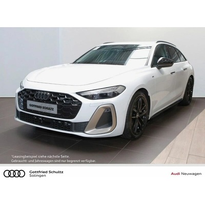 Audi A5 quattro Avant 220 kW
