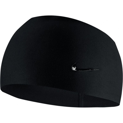 NIKE ACCESSORIES DRI-FIT FURY ELEVATE EXTRA-WIDE N.101.1712.001 Černá