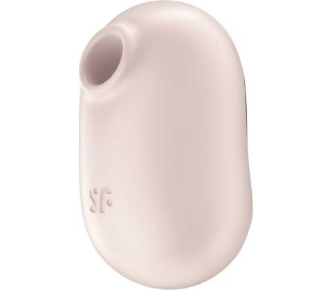 Satisfyer Pro To Go 2