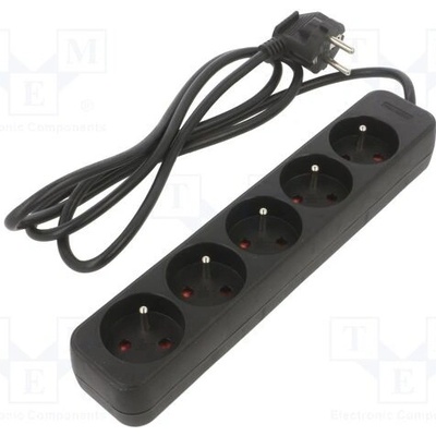 Lanberg PS0-05E-0150-BK