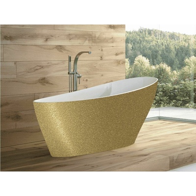 Besco KEYA 165 x 70 cm VANSAP16GLAM01