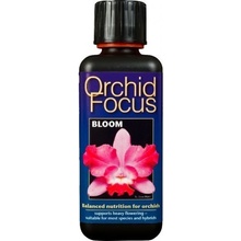 Growth Technology Orchid Focus Bloom 100ml