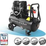 STAHLWERK ST-310 Pro 8022