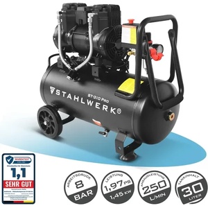 STAHLWERK ST-310 Pro 8022