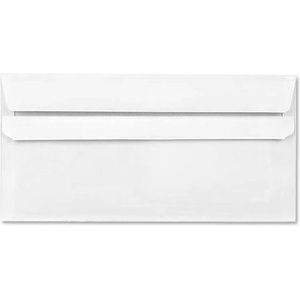 GPV Плик GPV LA/4 със самозалепваща се подложка 110x220mm 100 броя 121014 (121014)