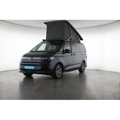 Volkswagen T7 California 2.0 TSI Ocean DSG 150 kW