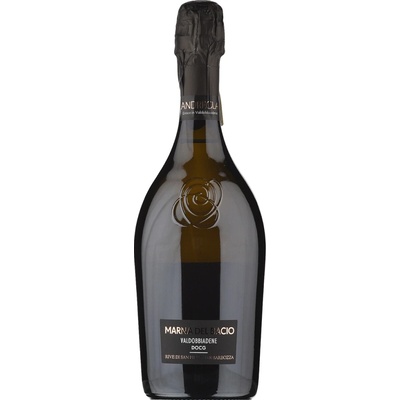Andreola MARNA DEL BACIO Rive di San Pietro di Barbozza Prosecco Superiore DOCG extra brut biele 0,75 l