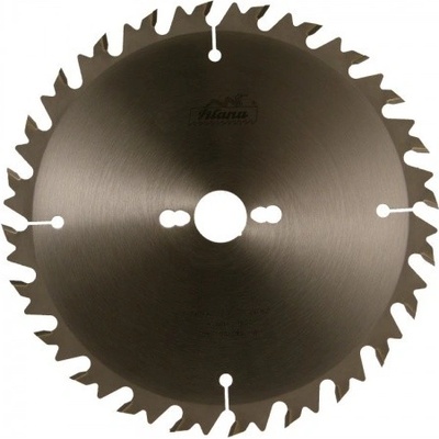 Pilana pilový kotouč na dřevo SK 5383 35 LWZ 250x3,2 / 2,2x30 24