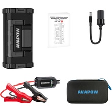 Avapow T8 MAX