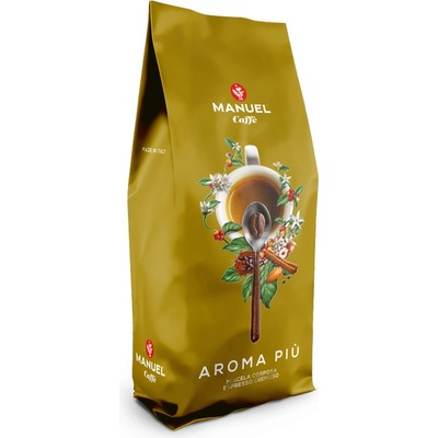 Manuel Aroma Piu 1 kg