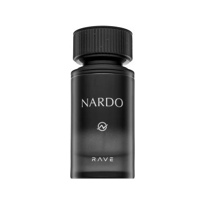 Rave Nardo Black parfémovaná voda unisex 100 ml