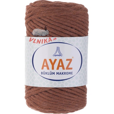 Ayaz Příze Buklum Makrome Varianta: 1507