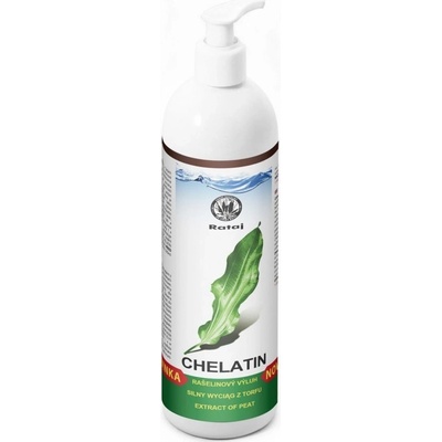 Rataj Chelatin 500 ml