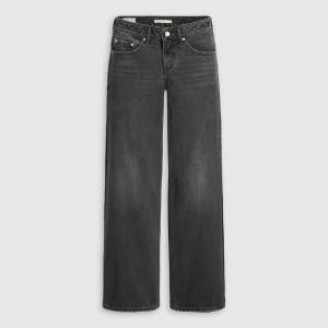 Levi's Дънки Levis Women's Wish Me Luck Low Rise Loose Fit Wide Leg Jeans - Wish Me Luck