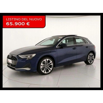 Audi A3 1.5 TFSIe S tronic 150 kW