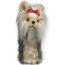 Daphne's Driver Headcovers YORKSHIRE TERRIER