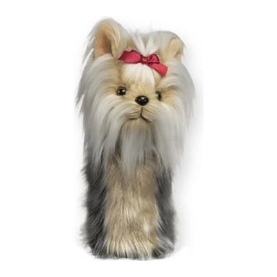 Daphne's Driver Headcovers YORKSHIRE TERRIER – Zboží Mobilmania