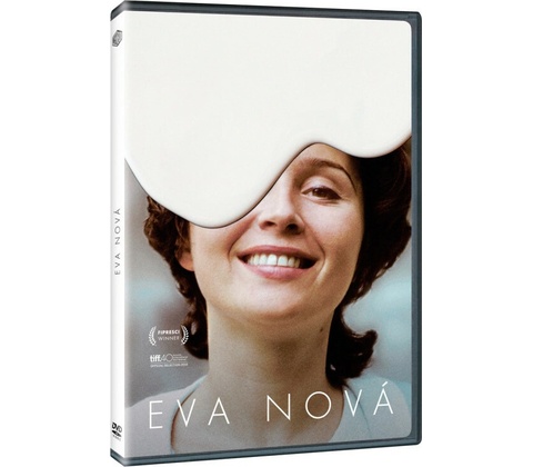 Eva Nová DVD