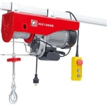 HOLZMANN Електрически телфер Holzmann ESZ1000D_230V/ 1.6kW (9120058376153)