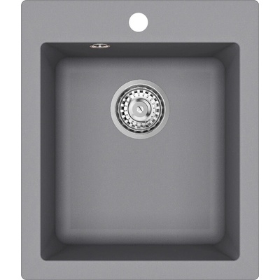 Helika SIMPLEX SQS100 alumetallic